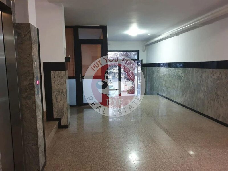 Estic Park | Apartament 2 camere | 66mp | Decomandat | B9550